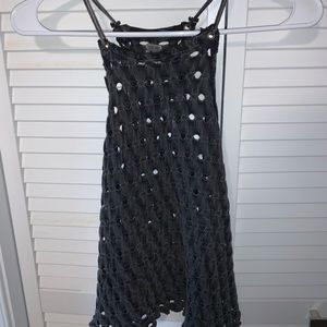 Free people tank top